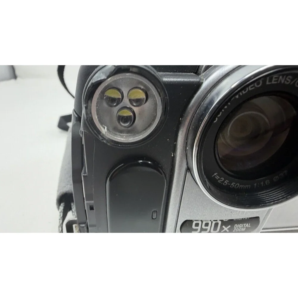 Sony handycam digital